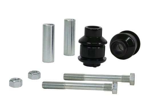 KCA431 - Control Arm Lower - Bushing Kit-Double Offset