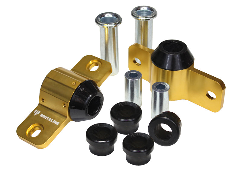 KCA433 - Control Arm Lower - Bushing Kit-Double Offset