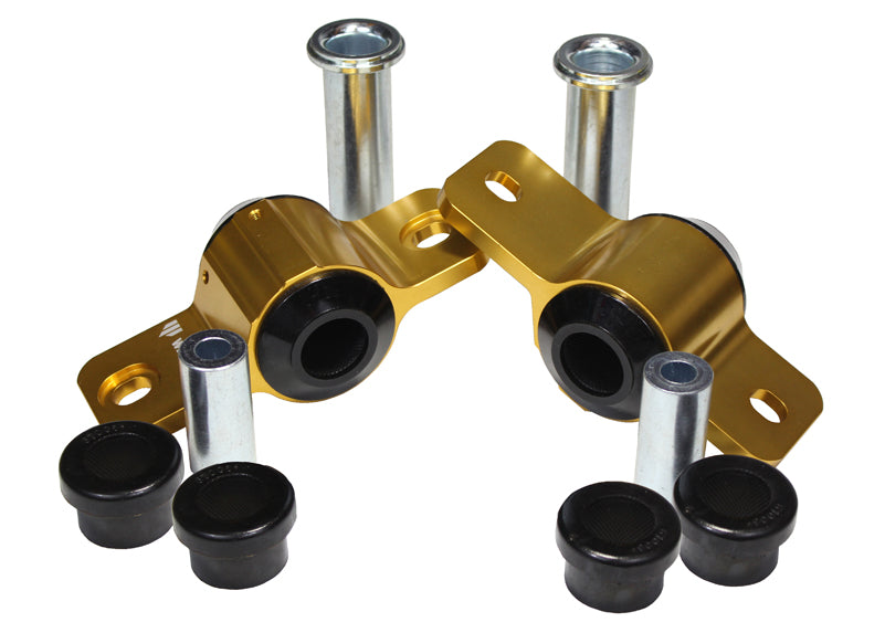 KCA433 - Control Arm Lower - Bushing Kit-Double Offset