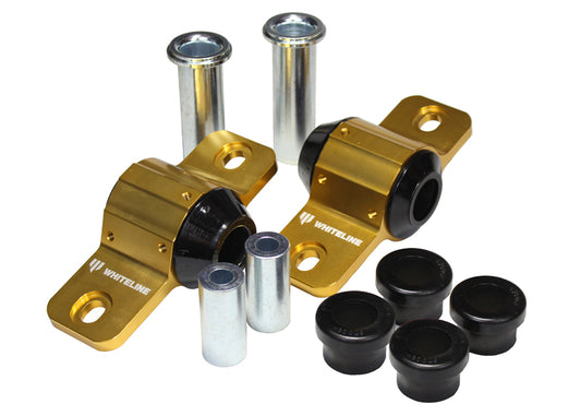 KCA433 - Control Arm Lower - Bushing Kit-Double Offset