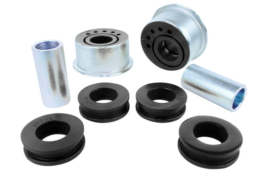 KCA434 - Control Arm Lower - Inner Front Bushing Kit-Double Offset