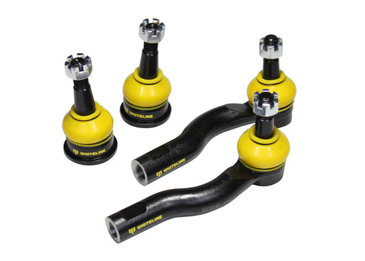 KCA435 - Roll Centre/Bump Steer - Correction Kit
