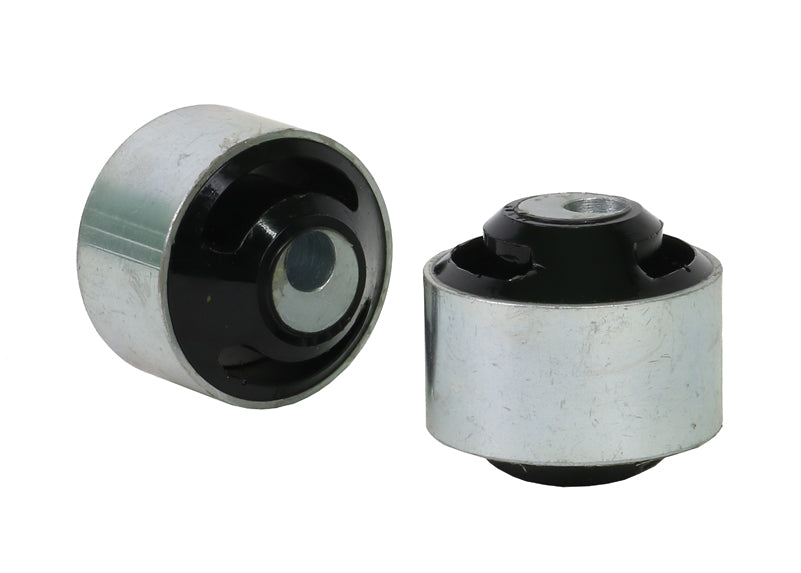 KCA437 - Control Arm Lower - Inner Rear Bushing Kit-Double Offset