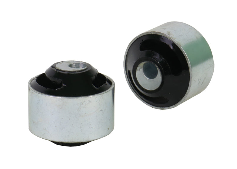 KCA437 - Control Arm Lower - Inner Rear Bushing Kit-Double Offset