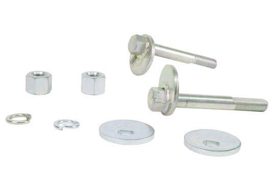 KCA448 - Control Arm Lower - Inner Camber Bolt Kit