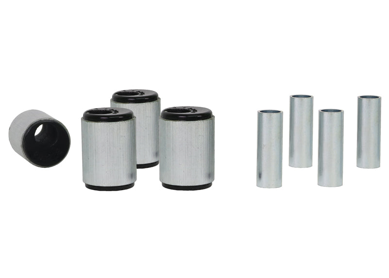 KCA452 - Control Arm Upper - Bushing Kit-Double Offset