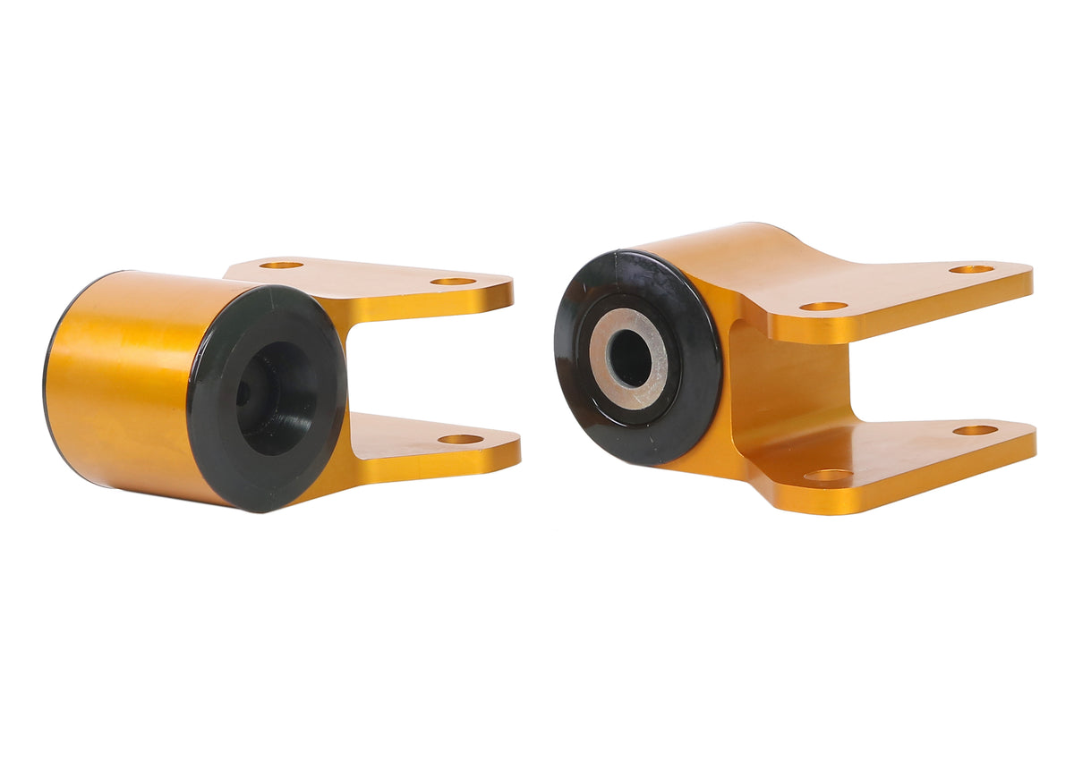 KCA465 - Control Arm Lower - Inner Rear Bushing Kit-Double Offset