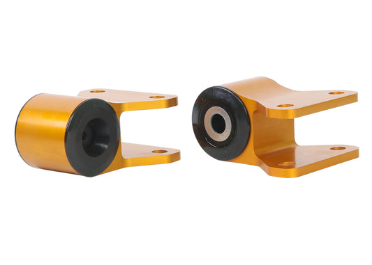 KCA465 - Control Arm Lower - Inner Rear Bushing Kit-Double Offset