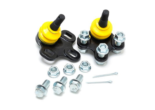 KCA468 - Ball Joint - Lower Assembly