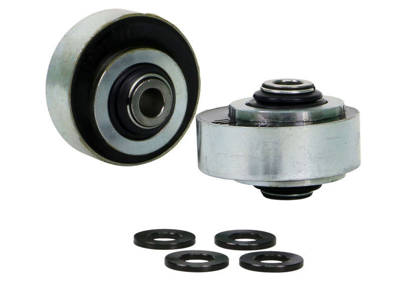 KCA469 - Control Arm Lower - Inner Rear Bushing Kit-Double Offset