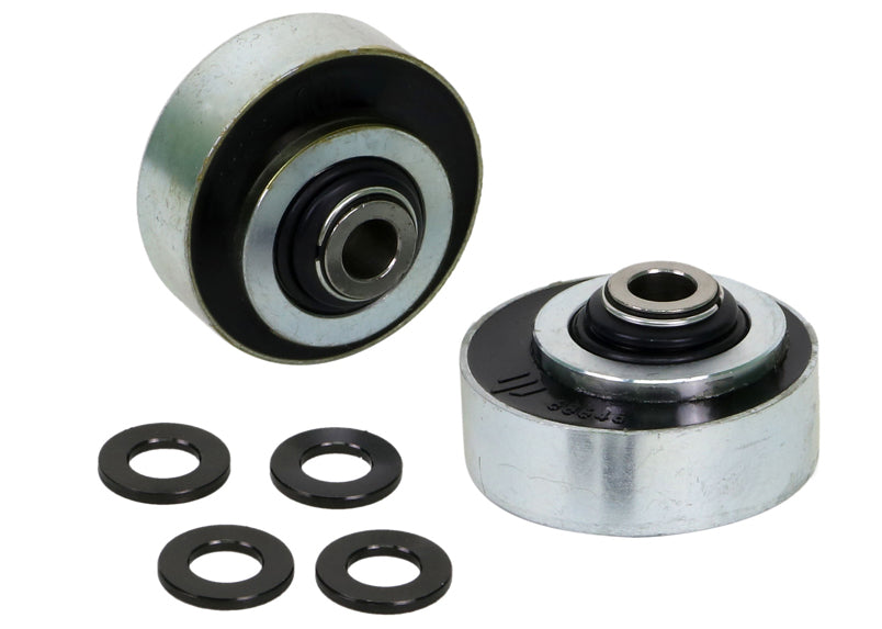 KCA469 - Control Arm Lower - Inner Rear Bushing Kit-Double Offset