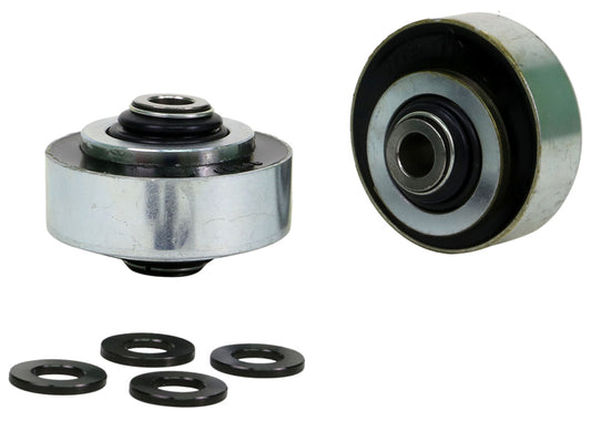 KCA469 - Control Arm Lower - Inner Rear Bushing Kit-Double Offset