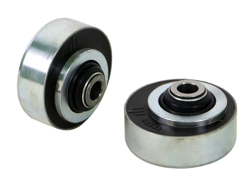 KCA471 - Control Arm Lower - Inner Rear Bushing Kit-Double Offset