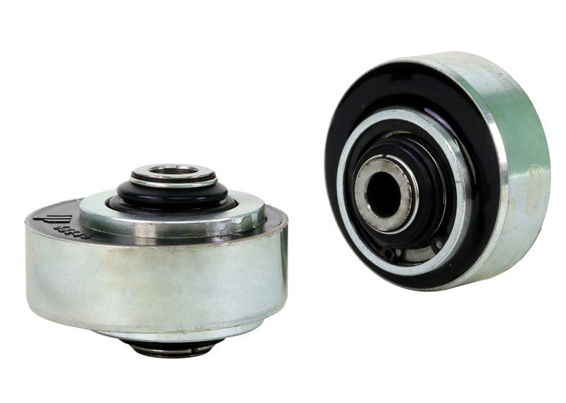 KCA471 - Control Arm Lower - Inner Rear Bushing Kit-Double Offset