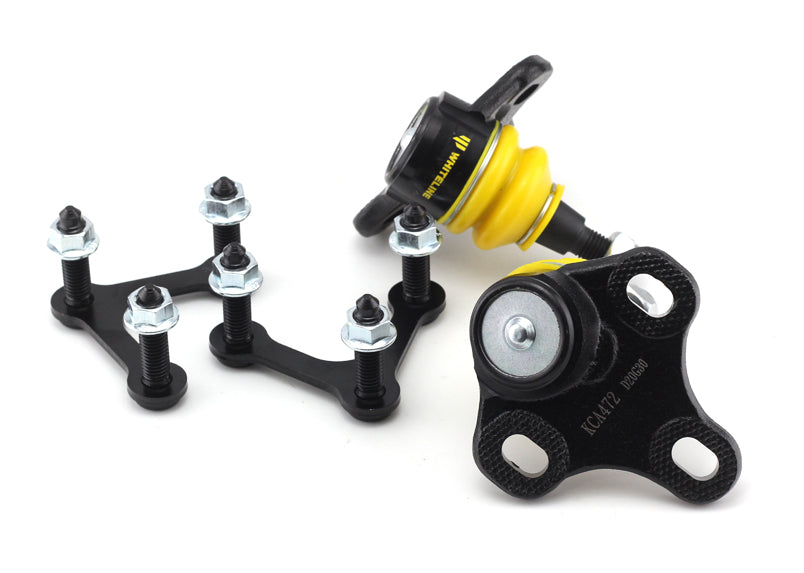 KCA472 - Roll Centre/Bump Steer - Correction Kit