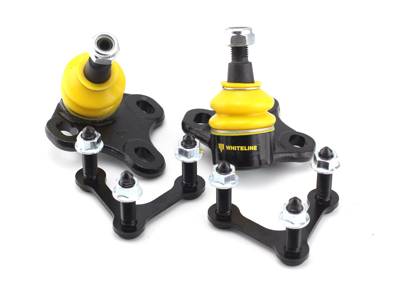 KCA472 - Roll Centre/Bump Steer - Correction Kit