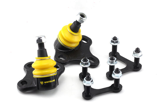 KCA472 - Roll Centre/Bump Steer - Correction Kit