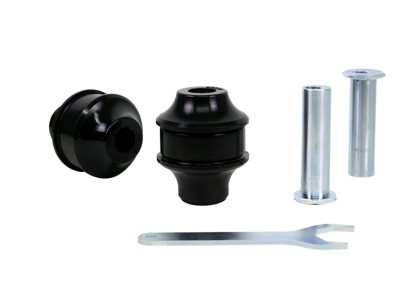 KCA473 - Radius Arm Lower - Bushing Kit-Double Offset