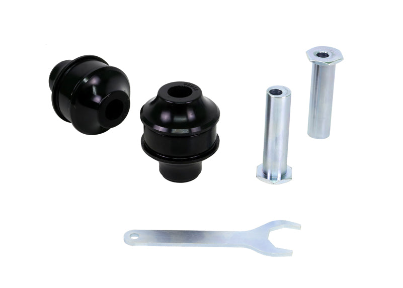 KCA473 - Radius Arm Lower - Bushing Kit-Double Offset