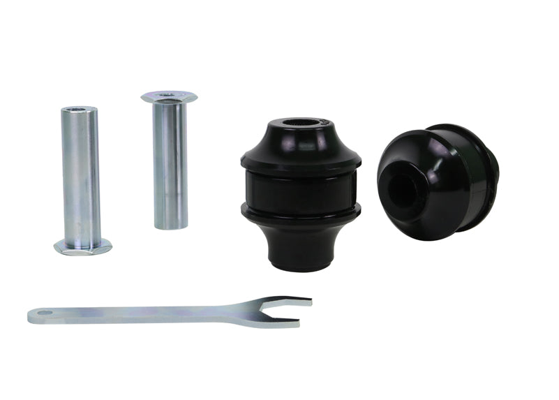 KCA473 - Radius Arm Lower - Bushing Kit-Double Offset