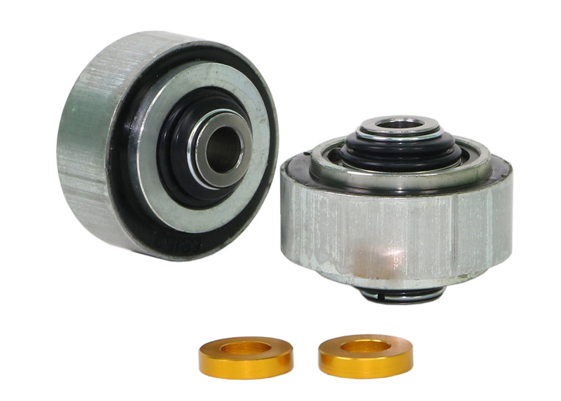 KCA474 - Control Arm Lower - Inner Rear Bushing Kit-Double Offset