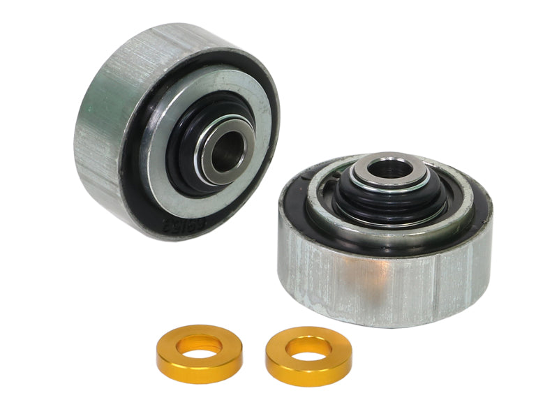 KCA474 - Control Arm Lower - Inner Rear Bushing Kit-Double Offset