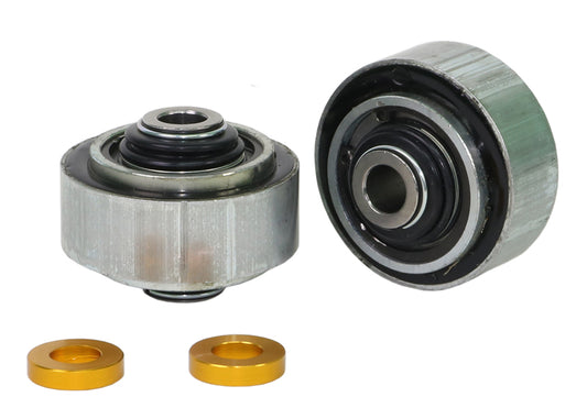 KCA474 - Control Arm Lower - Inner Rear Bushing Kit-Double Offset