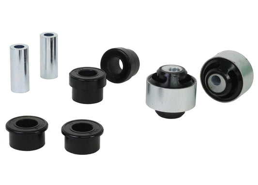 KCA479 - Control Arm Lower - Inner Bushing Kit-Double Offset
