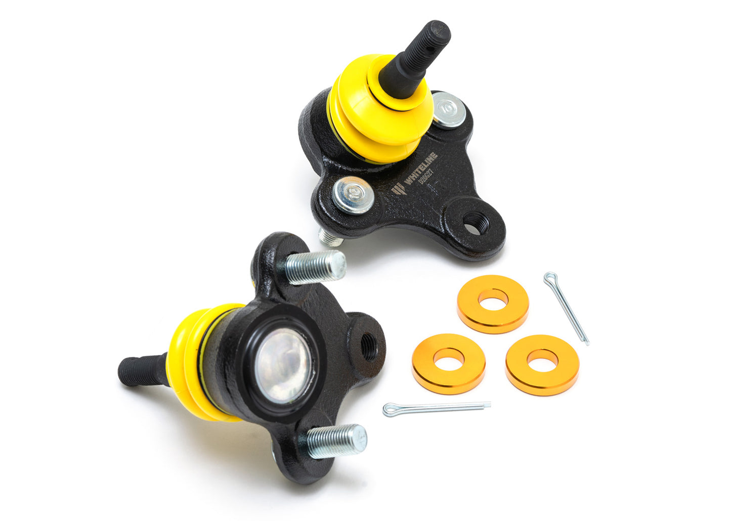 KCA485 - Roll Centre/Bump Steer - Correction Kit