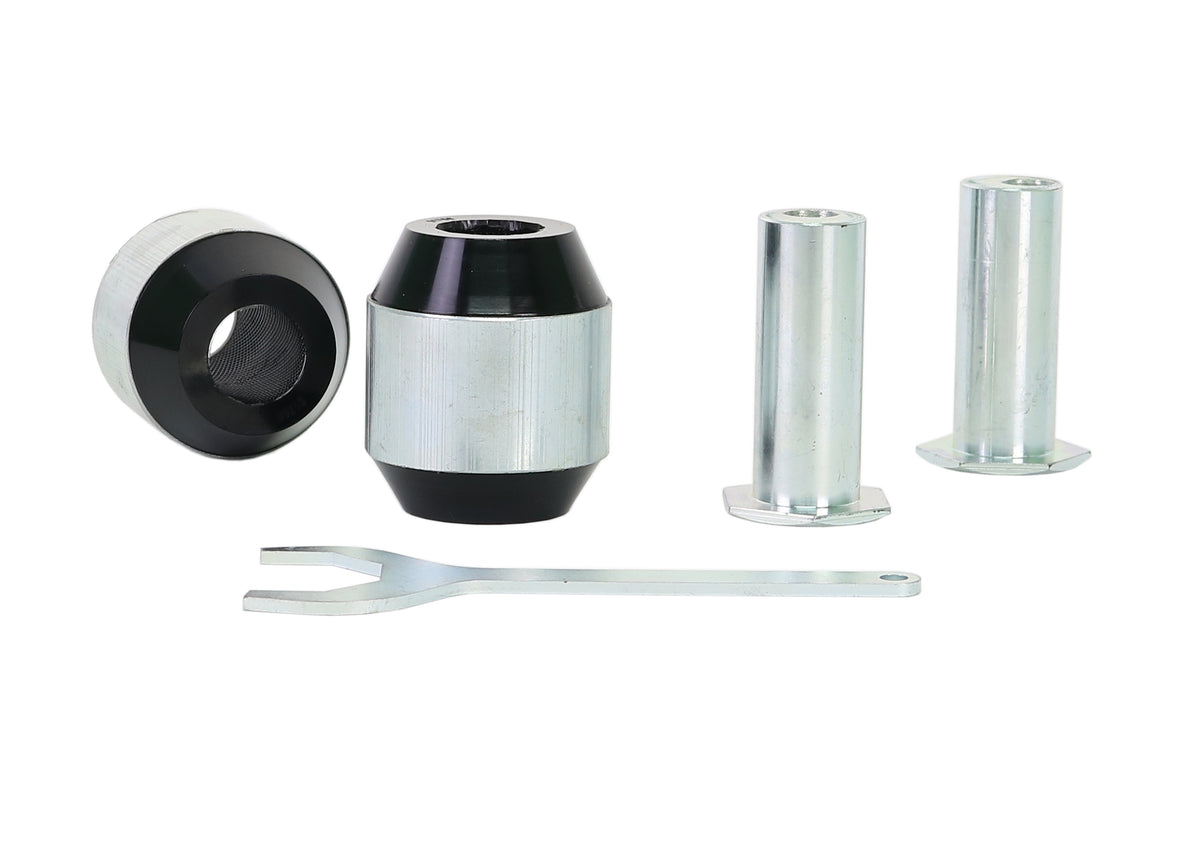 KCA486 - Radius Arm Lower - Bushing Kit-Double Offset