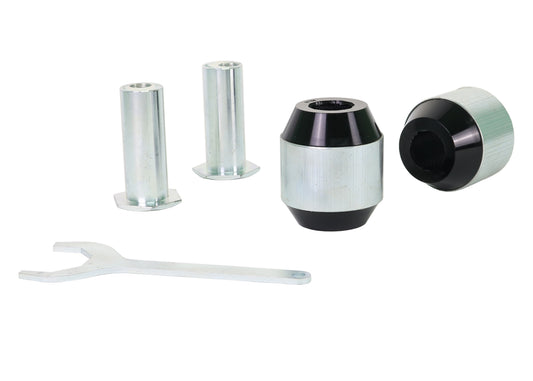 KCA486 - Radius Arm Lower - Bushing Kit-Double Offset