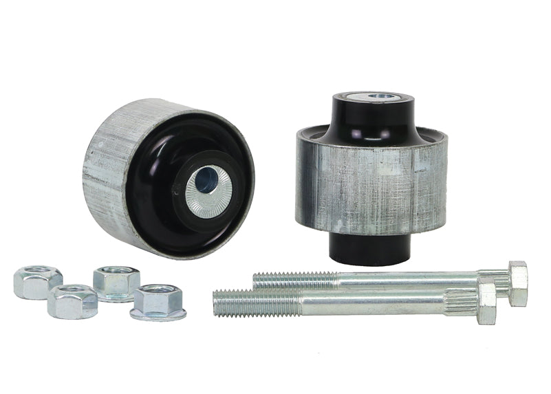 KCA488 - Radius Arm Lower - Bushing Kit-Double Offset