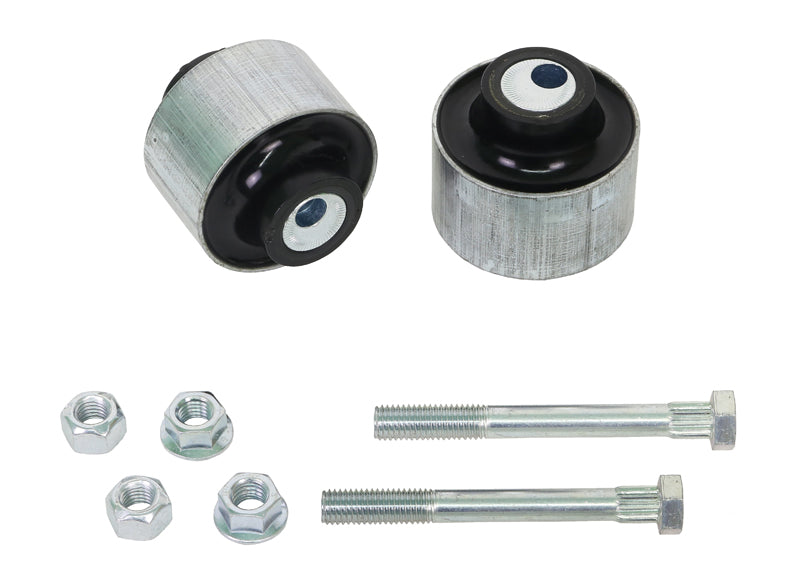 KCA488 - Radius Arm Lower - Bushing Kit-Double Offset