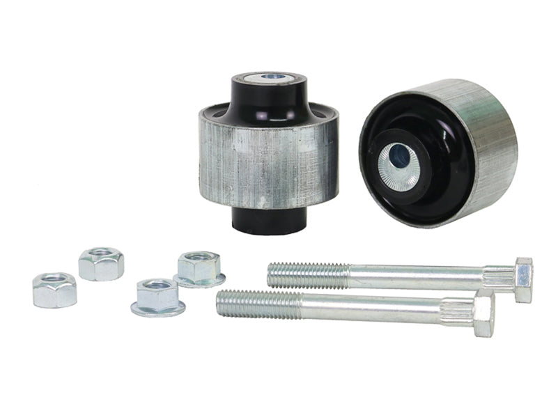 KCA488 - Radius Arm Lower - Bushing Kit-Double Offset