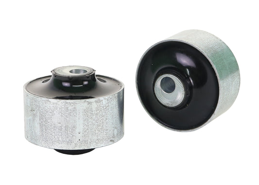KCA496 - Control Arm Lower - Inner Front Bushing Kit-Double Offset