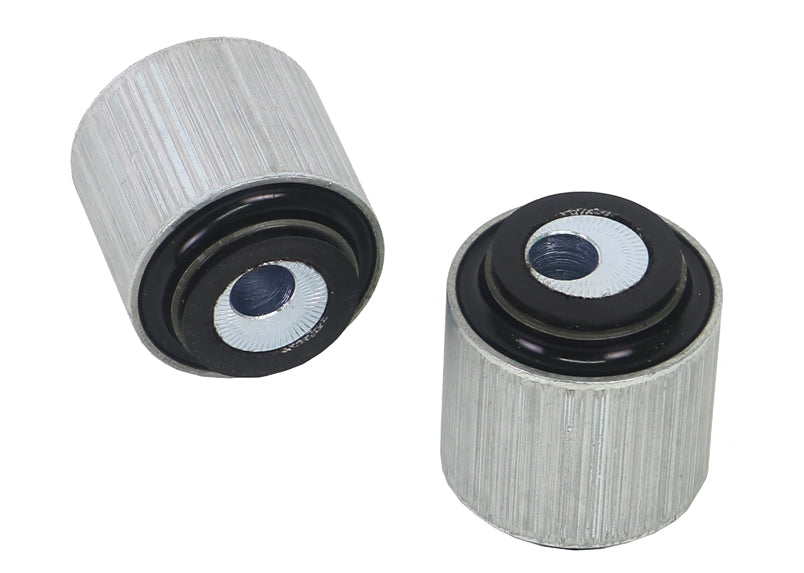 KCA497 - Control Arm Lower - Bushing Kit-Double Offset