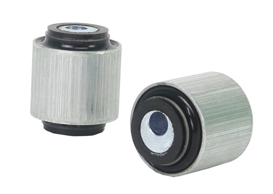 KCA497 - Control Arm Lower - Bushing Kit-Double Offset