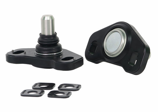 KCA510 - Ball Joint - Lower Assembly