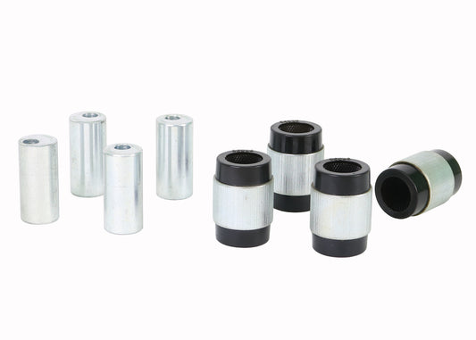 KCA515 - Control Arm Upper - Bushing Kit-Double Offset