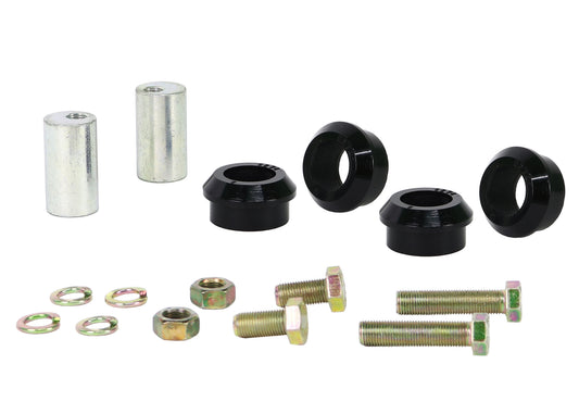 KCA516 - Control Arm Lower Front - Inner Bushing Kit-Double Offset