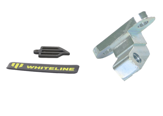 KCA517 - Bump Steer - Correction Kit