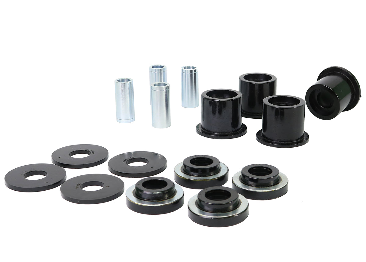 KCA518 - Subframe - Bushing Kit