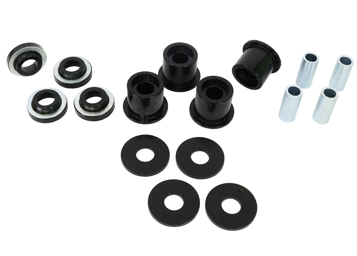 KCA518 - Subframe - Bushing Kit