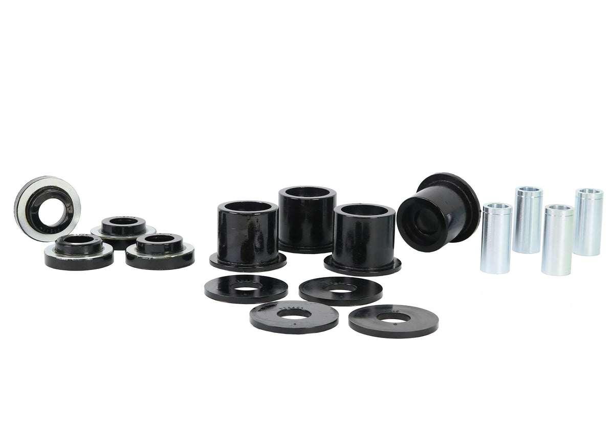 KCA518 - Subframe - Bushing Kit