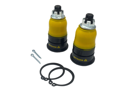 KCA519 - Roll Centre - Correction Kit