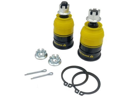 KCA520 - Roll Centre - Correction Kit