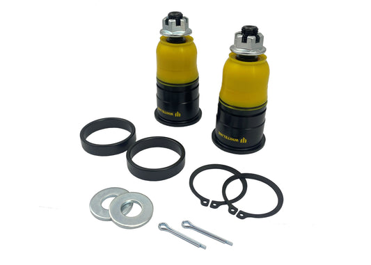 KCA521 - Roll Centre - Correction Kit