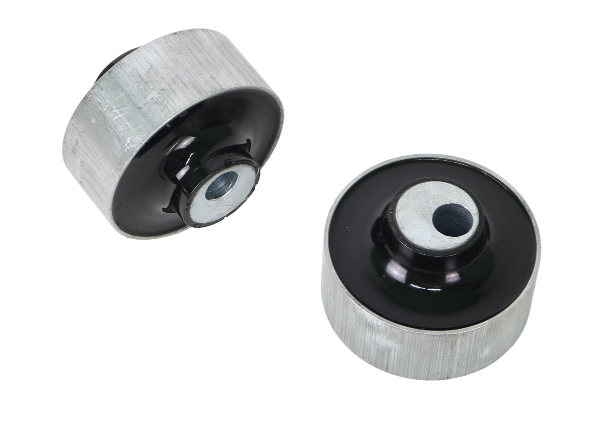 KCA522 - Control Arm Lower - Inner Rear Bushing Kit-Double Offset