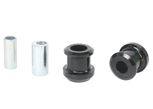 KCA526 - Control Arm Lower - Inner Rear Bushing Kit-Single Offset
