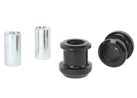 KCA527 - Control Arm Lower - Inner Rear Bushing Kit-Double Offset